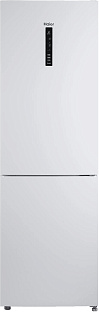 Холодильник Haier CEF535AWG WHITE