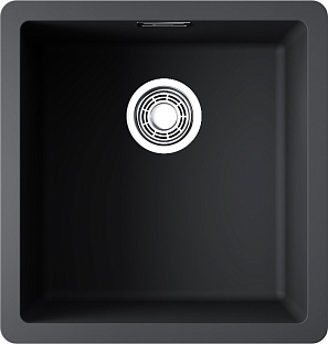 Кухонная мойка OMOIKIRI Kata 40-U-BL(арт.4993396)