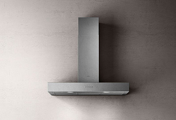 Вытяжка Elica SPOT URBAN ZINC/A/90 Вытяжка Elica SPOT URBAN ZINC/A/90