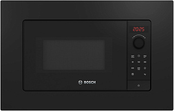 Микроволновая печь BOSCH BFL623MB4 Микроволновая печь BOSCH BFL623MB4