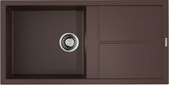 Кухонная мойка OMOIKIRI Sumi 100-DC (арт.4993658)