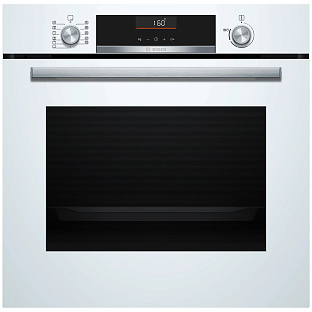 Духовой шкаф BOSCH HBG536EW4