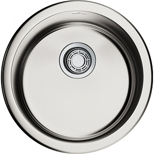 Кухонная мойка OMOIKIRI Toya 45-U-IN(арт.4993064)