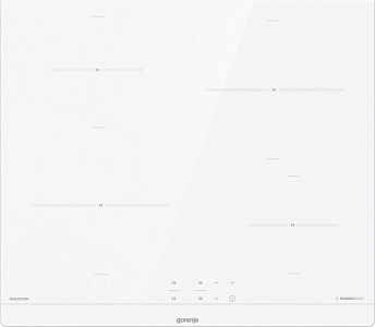 Индукционная варочная панель Gorenje IT640WSC