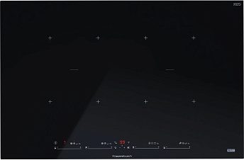 Варочная панель Kuppersbusch KI 8880.1 SR