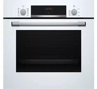 Духовой шкаф Bosch HBF554YW0R