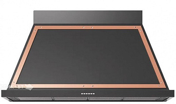 Вытяжка ILVE ANB120/BKB