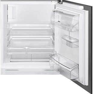Встраиваемый холодильник Smeg U8C082DF Встраиваемый холодильник Smeg U8C082DF