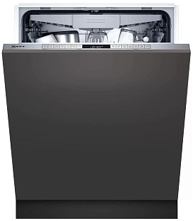Встраиваемая посудомоечная машина Neff S155HMX10R