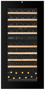 Винный холодильник Dunavox DXB-65.154DB.TO