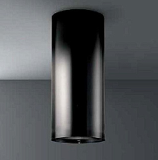 Вытяжка Falmec Polar Isola Black 35 Вытяжка Falmec Polar Isola Black 35