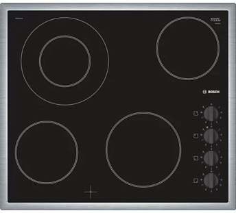 Варочная поверхность Bosch PKF645CA1E