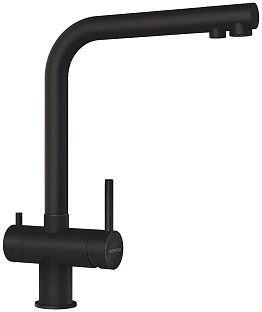 Смеситель Schock Vitus full colour, Cristalite оникс