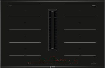 Индукционная стеклокерамич. панель Bosch PXX895D57E