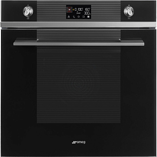 Духовой шкаф SMEG SO6102M2N