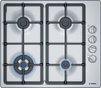 Варочная панель Bosch PBH6C5B90R
