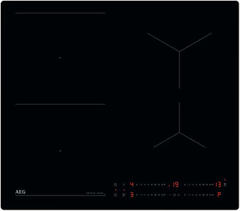 Индукционная стеклокерамич. панель AEG TO64IB00IB Индукционная стеклокерамич. панель AEG TO64IB00IB