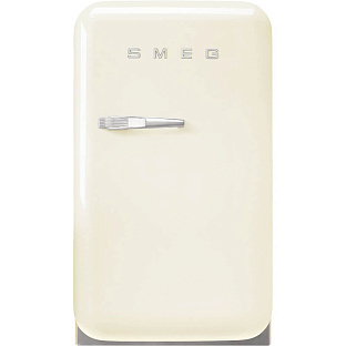 Холодильник Smeg FAB5RCR6