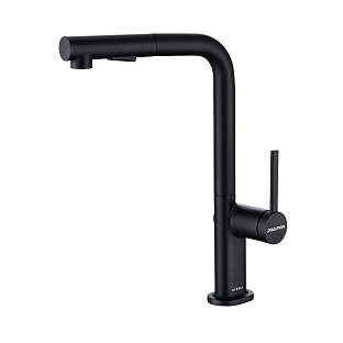 Смеситель Paulmark NEO Ne214419-AN антрацит