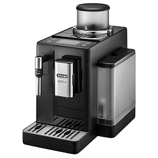 Кофемашина DeLonghi EXAM440.35.B Rivelia