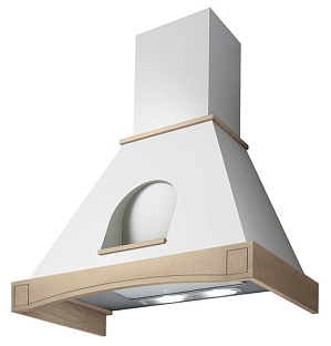 Вытяжка Elica Mensola WH/A/60 T.GREZZO Вытяжка Elica Mensola WH/A/60 T.GREZZO