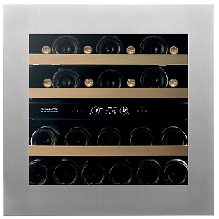 Винный холодильник Dunavox DVH-25.65DSS.TO