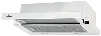 Встраиваемая вытяжка Monsher TELE II 60 W