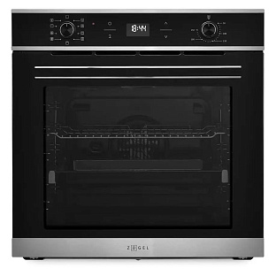 Духовой шкаф ZÜGEL ZOE602X