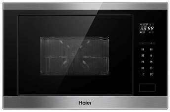 Микроволновая печь Haier HMX-BTG259X Микроволновая печь Haier HMX-BTG259X