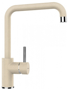 Смеситель Schock Fonos, Cristalite лунный камень