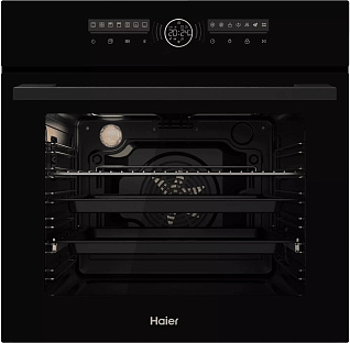 Духовой шкаф HAIER HOX-FT5AMTB Духовой шкаф HAIER HOX-FT5AMTB