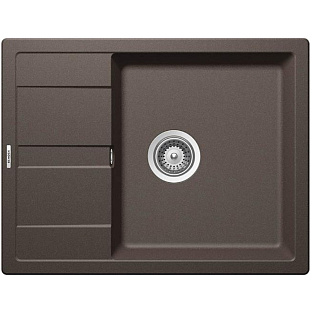 Мойка SCHOCK  Optima 50D  Cristalite инка