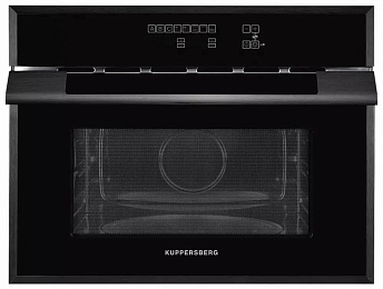 Встраиваемая микроволновая печь Kuppersberg HMWZ 969 B Встраиваемая микроволновая печь Kuppersberg HMWZ 969 B