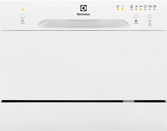 Компактная посудомоечная машина Electrolux ESF 2300 DW