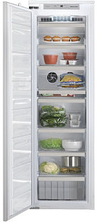 Морозильная камера KitchenAid KCBFS 18602