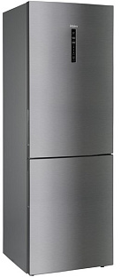 Холодильник Haier C4F 744 CMG