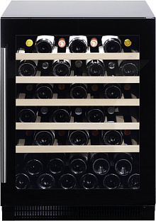 Винный холодильник Dunavox DAUF-46.138B