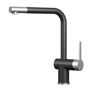 Смеситель GRANULA 5017, ТУРМАЛИН