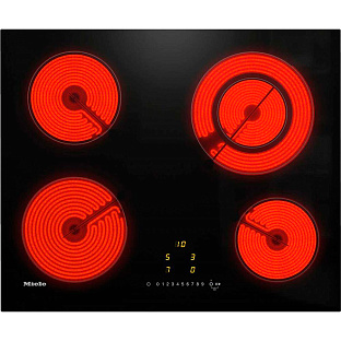 Варочная поверхность Miele KM 6520 FL