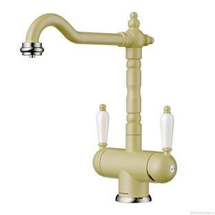 Смеситель OMOIKIRI Amagasaki-MA(арт.4994233)