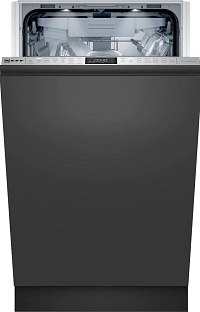 Встраиваемая посудомоечная машина Neff S857HMX80R
