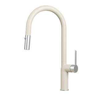 Смеситель GRANULA 9010, ПИРИТ