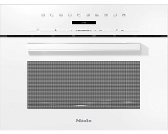 Встраиваемая микроволновая печь Miele M7244TC BRWS