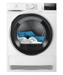 Сушильная машина ELECTROLUX EW6D285YP Сушильная машина ELECTROLUX EW6D285YP