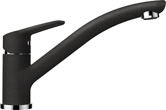 Смеситель Schock Daja , Cristalite оникс