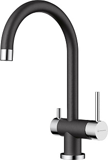 Смеситель OMOIKIRI Yamada-BL(арт.4994226)