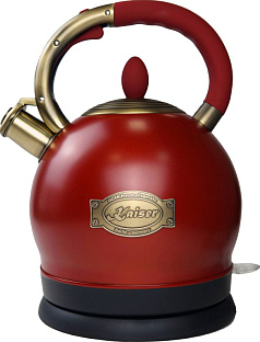 Чайник Kaiser WK 2000 RotEm