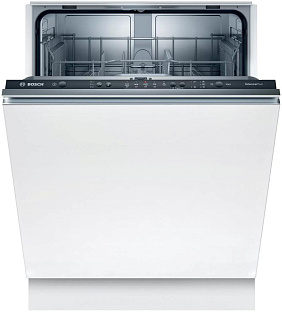 Встраиваемая посудомоечная машина Bosch SMV25CX02R