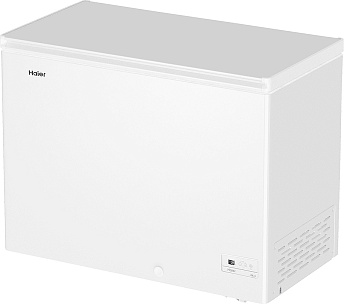 Морозильный ларь HAIER HCE301R Морозильный ларь HAIER HCE301R