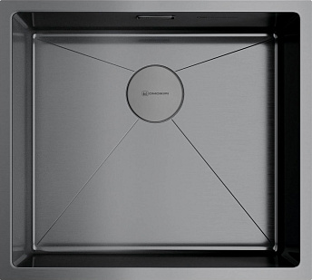 Кухонная мойка Omoikiri Taki 49-U/IF-GM